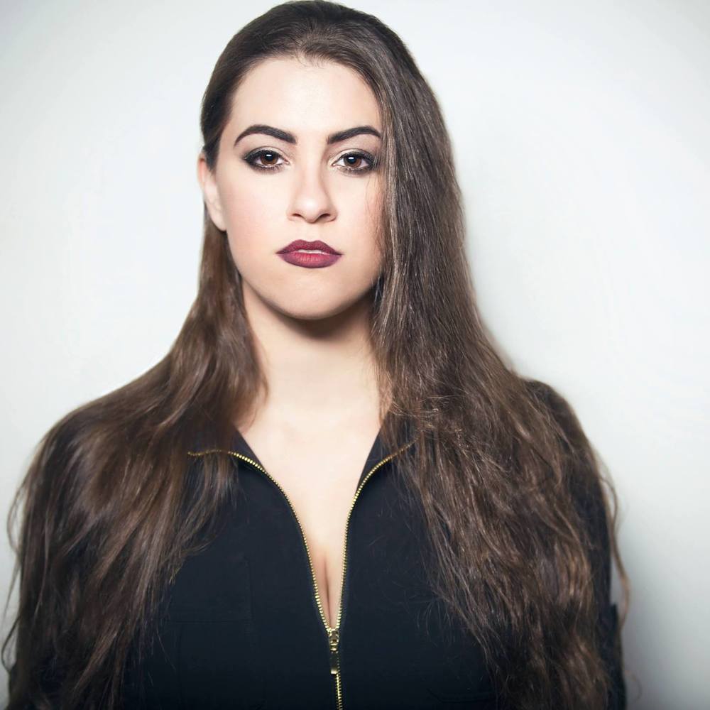 Meet your Posher, Kristin